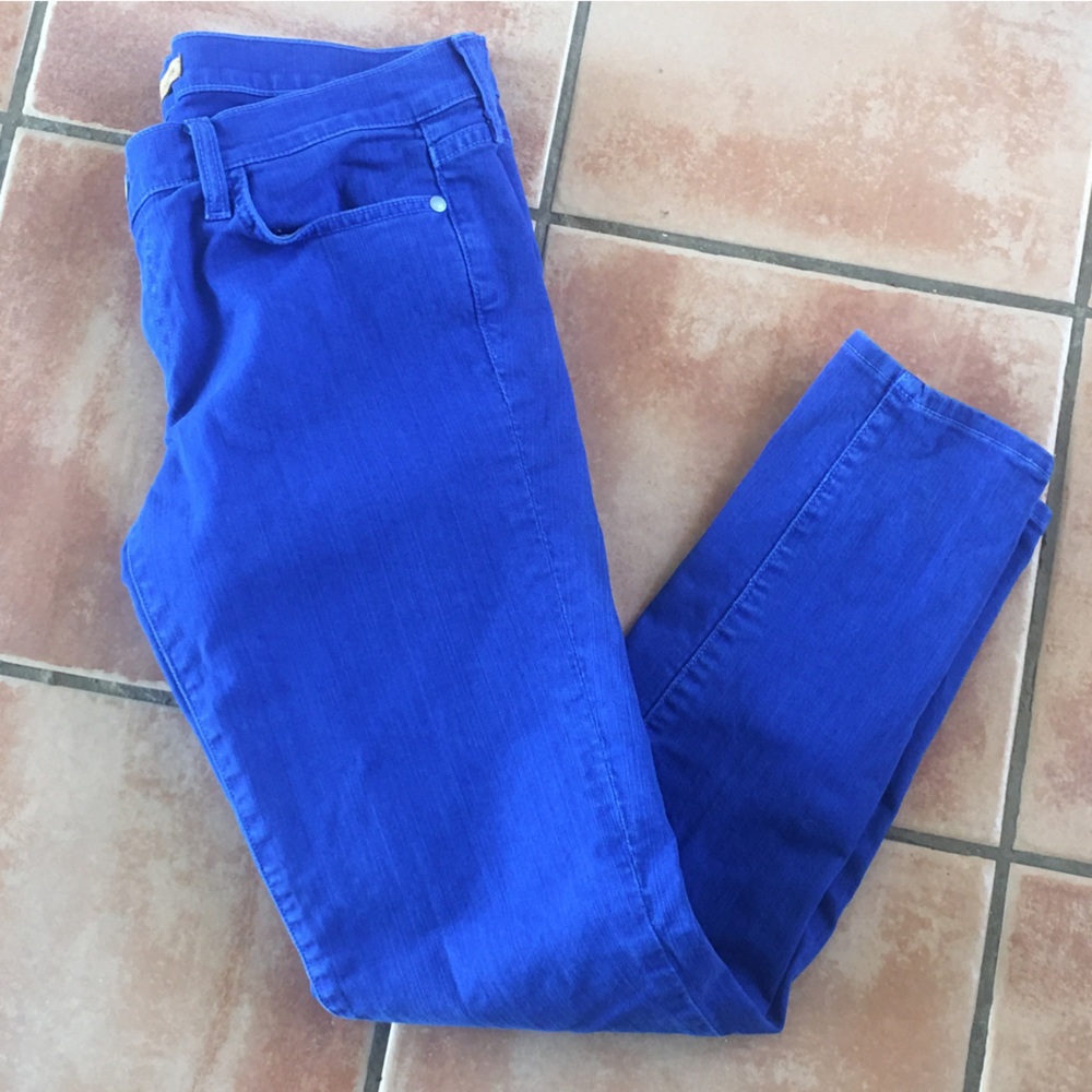 Rebecca Minkoff Bleeker Skinny Jeans